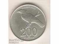 +Индонезия  200  рупии  2003