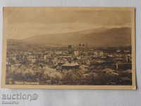 Перник изглед от града    Пасков  К 95