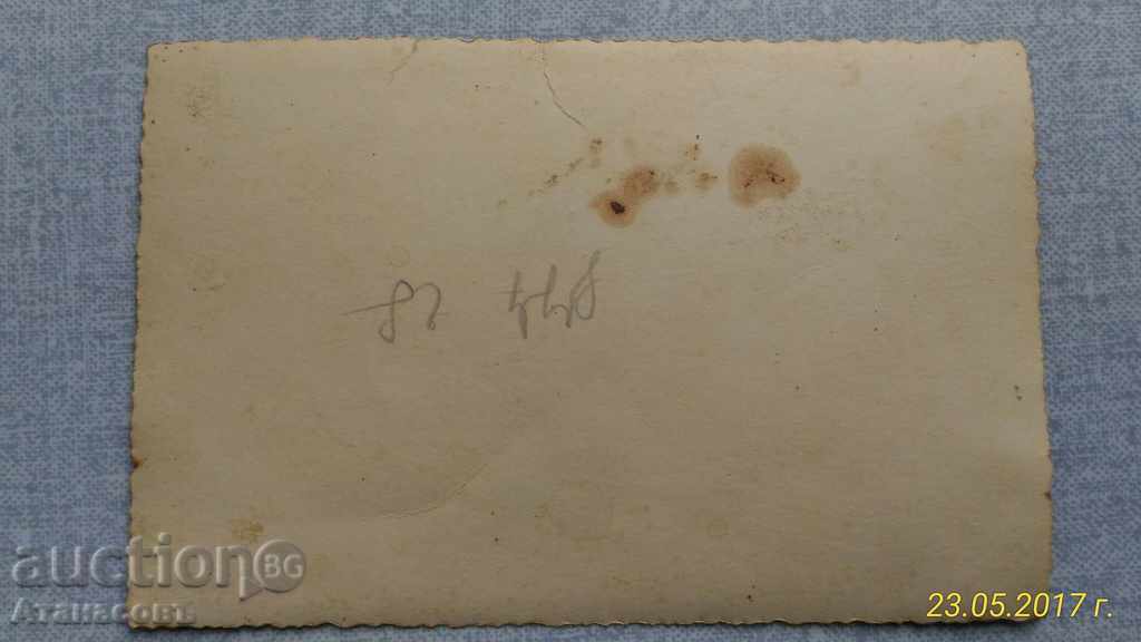 Old photo Wedding of Philip Kutev 1943 with price 49.99 BGN | € 25.56 Old photo Wedding of Philip Kutev 1943 with price 49.99 BGN | € 25.56