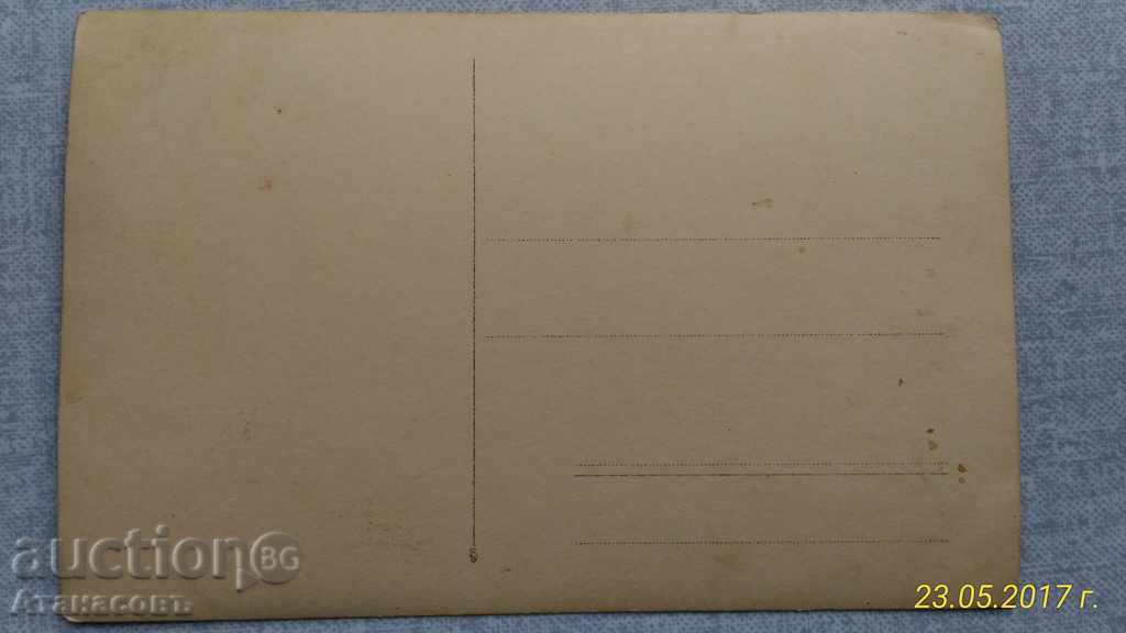 Old Picnic Pic with price 10.00 BGN | € 5.11