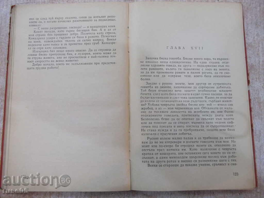 Delivery of The book "Don Segundo Sombra - Ricardo Guilraldes" - 216 pages Delivery of The book "Don Segundo Sombra - Ricardo Guilraldes" - 216 pages