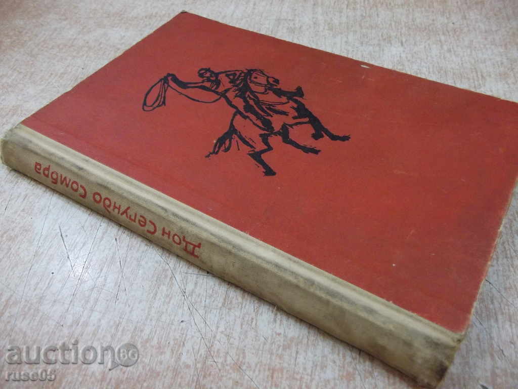The book "Don Segundo Sombra - Ricardo Guilraldes" - 216 pages - 7 The book "Don Segundo Sombra - Ricardo Guilraldes" - 216 pages - 7