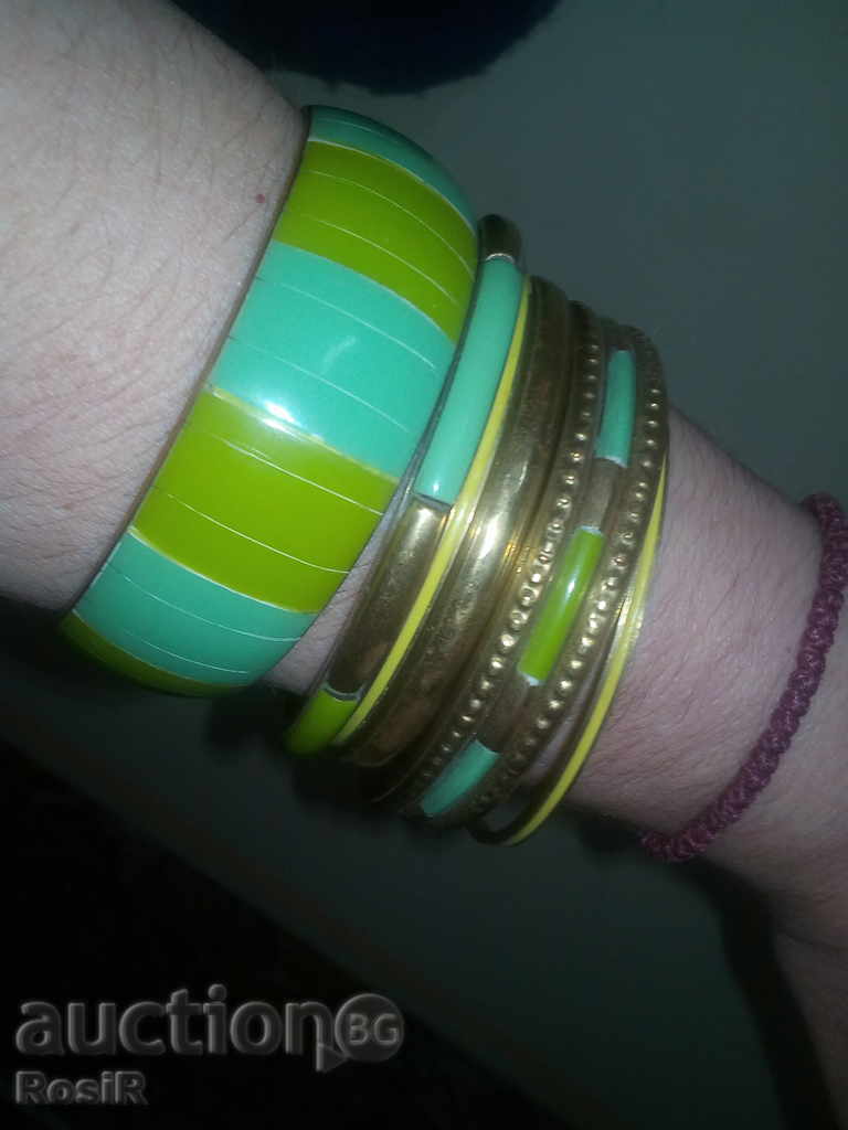 6 GRIVNI OT MESING с цена 8.00 лв. | € 4.09 6 GRIVNI OT MESING с цена 8.00 лв. | € 4.09