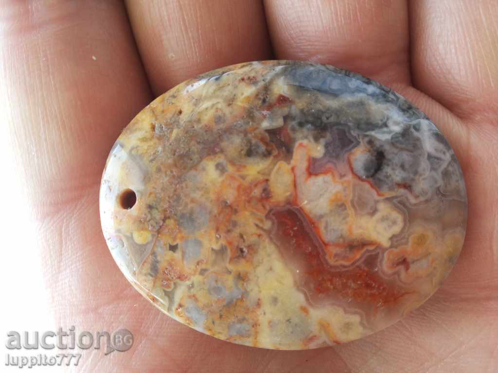 agate - pendant with price 44.99 BGN | € 23.00 agate - pendant with price 44.99 BGN | € 23.00