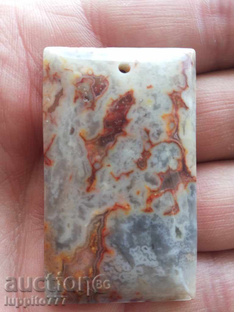 agate - pendant with price 44.99 BGN | € 23.00 agate - pendant with price 44.99 BGN | € 23.00