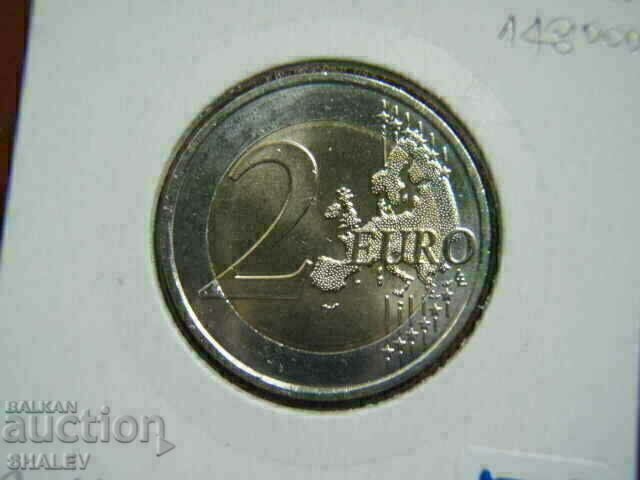 2 euro 2011 Monaco "Albert II and Charlotte"/Monaco/ (2 euro) - 5 2 euro 2011 Monaco "Albert II and Charlotte"/Monaco/ (2 euro) - 5