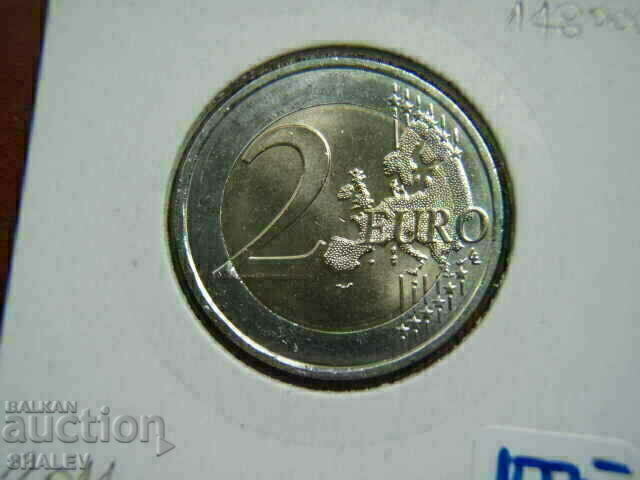 2 euro 2011 Monaco "Albert II and Charlotte"/Monaco/ (2 euro) - 7 2 euro 2011 Monaco "Albert II and Charlotte"/Monaco/ (2 euro) - 7