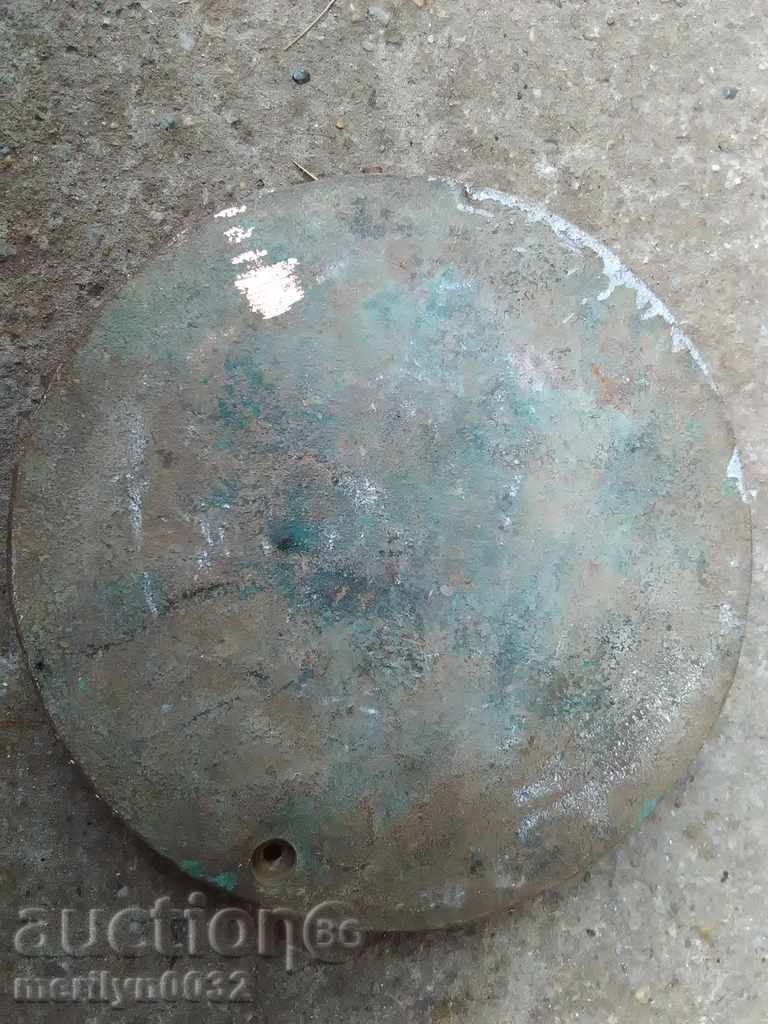 Metal ornaments figure bar relief 3.5kg bronze with price 139.00 BGN | € 71.07 Metal ornaments figure bar relief 3.5kg bronze with price 139.00 BGN | € 71.07