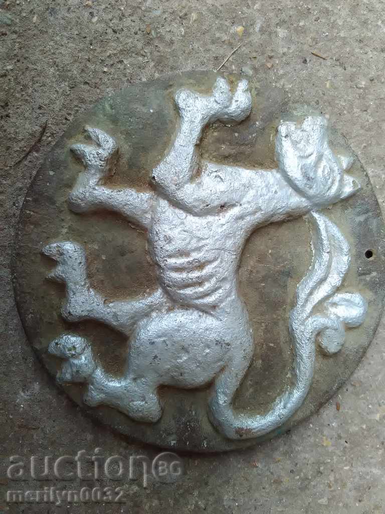 Metal ornaments figure bar relief 3.5kg bronze - 6 Metal ornaments figure bar relief 3.5kg bronze - 6