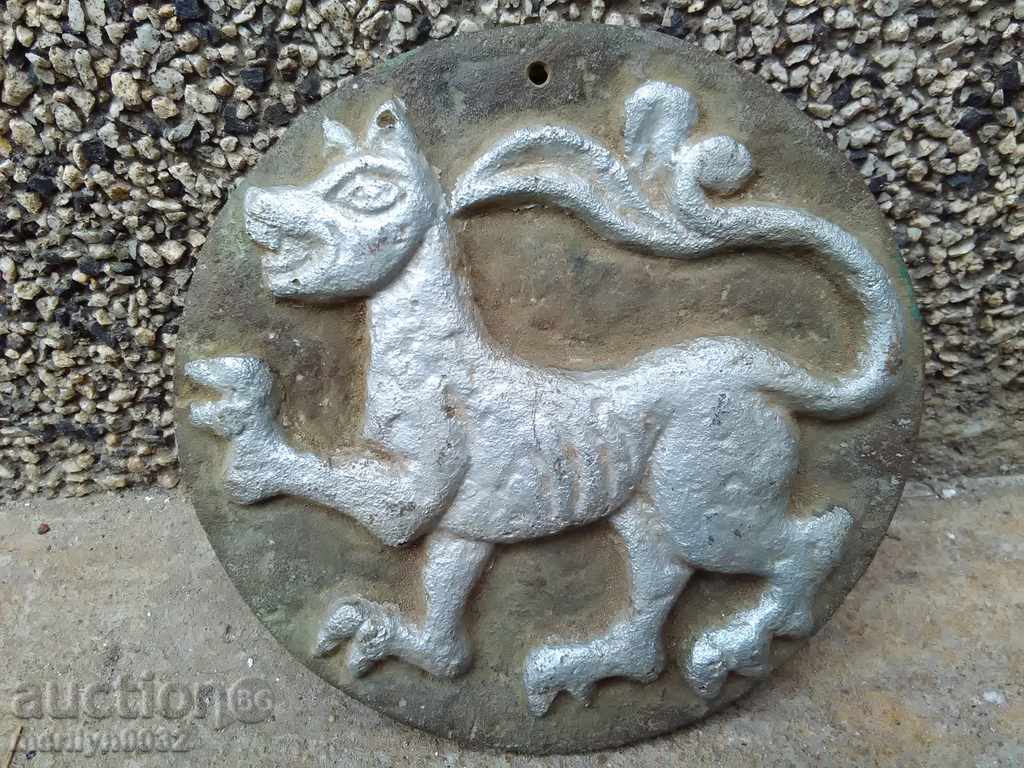 Metal ornaments figure bar relief 3.5kg bronze Metal ornaments figure bar relief 3.5kg bronze