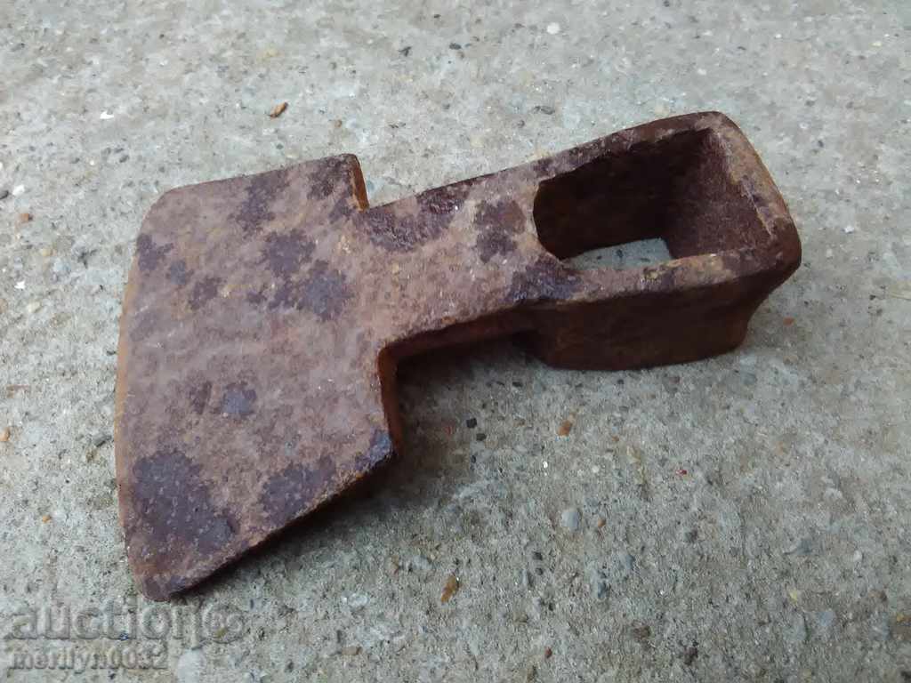 Renaissance agricultural tool, pick, instrument - 5 Renaissance agricultural tool, pick, instrument - 5