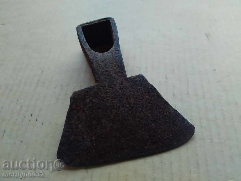 Renaissance agricultural tool, pick, instrument with price 34.00 BGN | € 17.38 Renaissance agricultural tool, pick, instrument with price 34.00 BGN | € 17.38