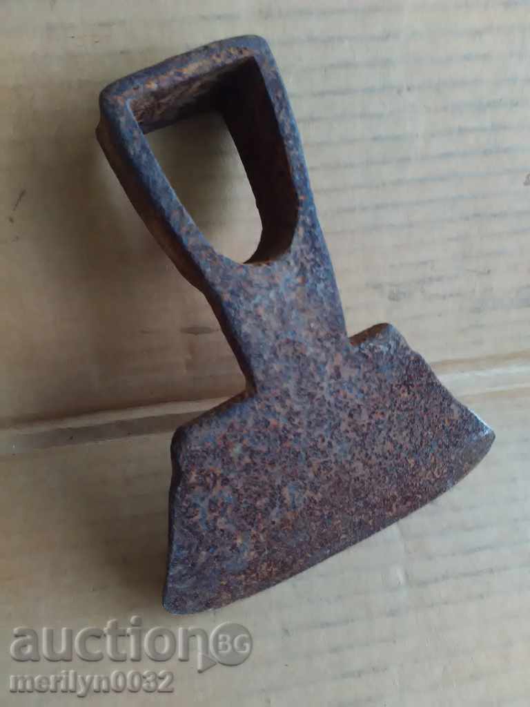 Renaissance agricultural tool, pick, instrument - 6 Renaissance agricultural tool, pick, instrument - 6