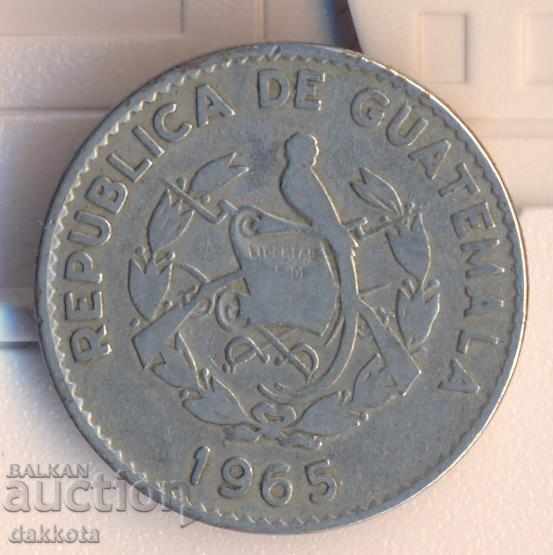 Γουατεμάλα 10 Centavos 1965 έτος με τιμή 2.40 BGN | € 1.23 Γουατεμάλα 10 Centavos 1965 έτος με τιμή 2.40 BGN | € 1.23