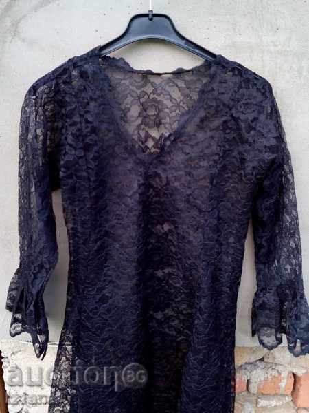 Παλιά δαντέλα φόρεμα με τιμή 15.00 BGN | € 7.67 Παλιά δαντέλα φόρεμα με τιμή 15.00 BGN | € 7.67