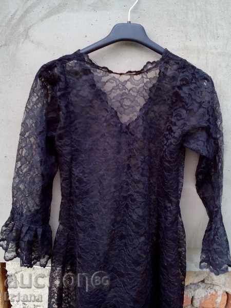 Παλιά δαντέλα φόρεμα - 5 Παλιά δαντέλα φόρεμα - 5