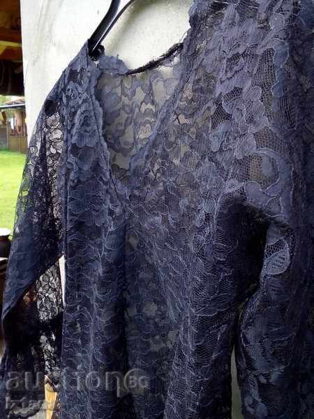 Παλιά δαντέλα φόρεμα - 6 Παλιά δαντέλα φόρεμα - 6