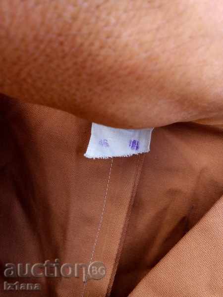 Delivery of Old working apron Delivery of Old working apron