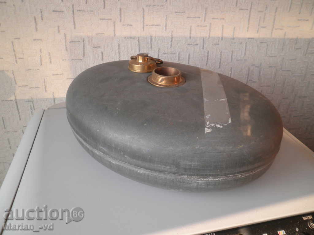 Δημοπρασία μεγάλο καντίνα ψευδαργύρου Δημοπρασία μεγάλο καντίνα ψευδαργύρου