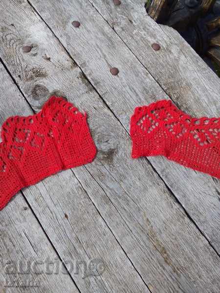 One Hook Lace - 6 One Hook Lace - 6