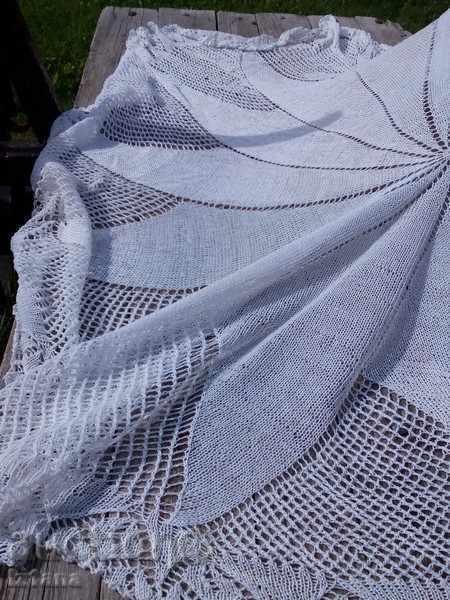 Аукцион Покривка на пет куки Аукцион Покривка на пет куки