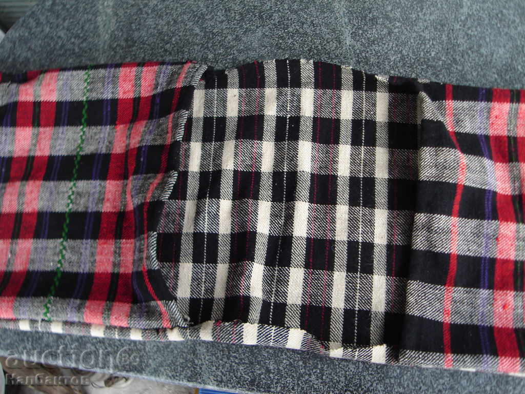 handloom desagi AUTENTICE DE zestre cu preț 50.00 BGN | € 25.56