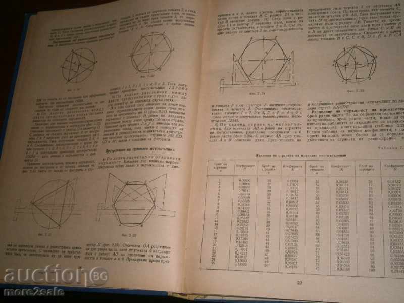 SIMEON BOYADZHIEV - MACHINE CREW - 1961 - BIG FORMAT - 5 SIMEON BOYADZHIEV - MACHINE CREW - 1961 - BIG FORMAT - 5