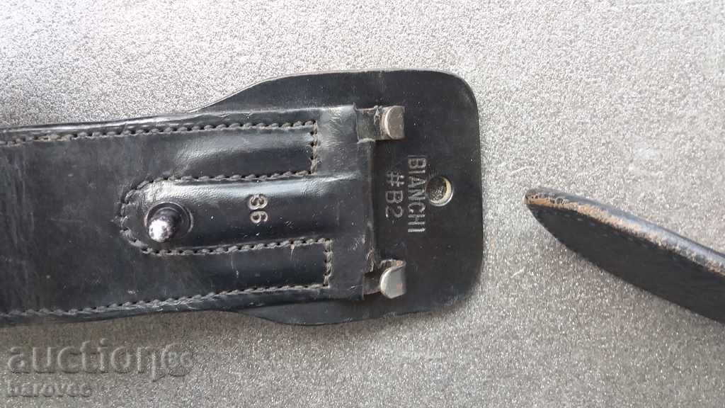 Old nice belt with price 39.99 BGN | € 20.45