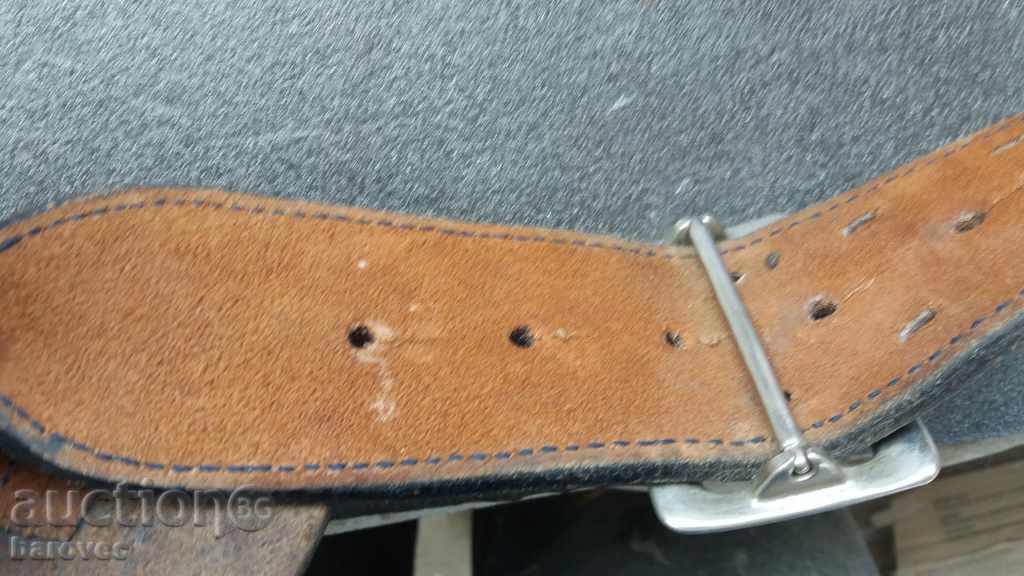 Old nice belt - 5