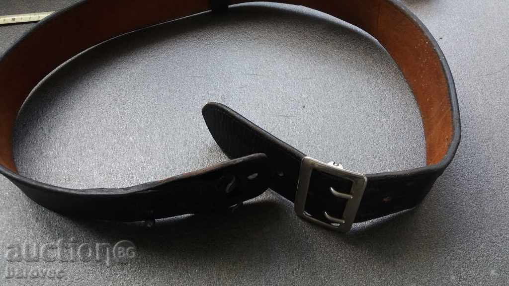 Old nice belt