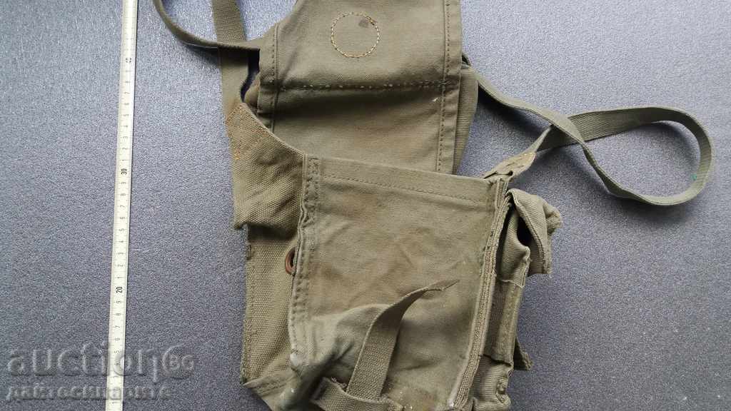 За феновете на BMW - чанта бризент с цена 49.99 лв. | € 25.56 За феновете на BMW - чанта бризент с цена 49.99 лв. | € 25.56