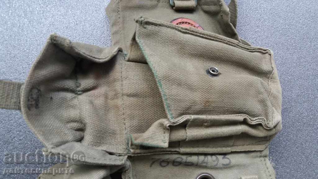 Παράδοση Για τους λάτρεις της BMW - τσάντα brizent