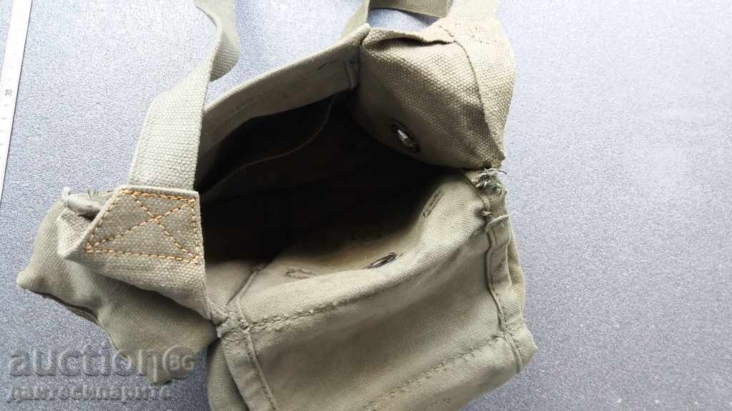 За феновете на BMW - чанта бризент - 5 За феновете на BMW - чанта бризент - 5