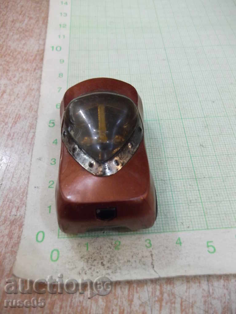 Παράδοση Αυτοκίνητο - 246 Παράδοση Αυτοκίνητο - 246