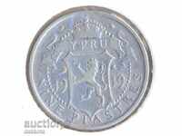 Κύπρος 9 γρόσια 1919