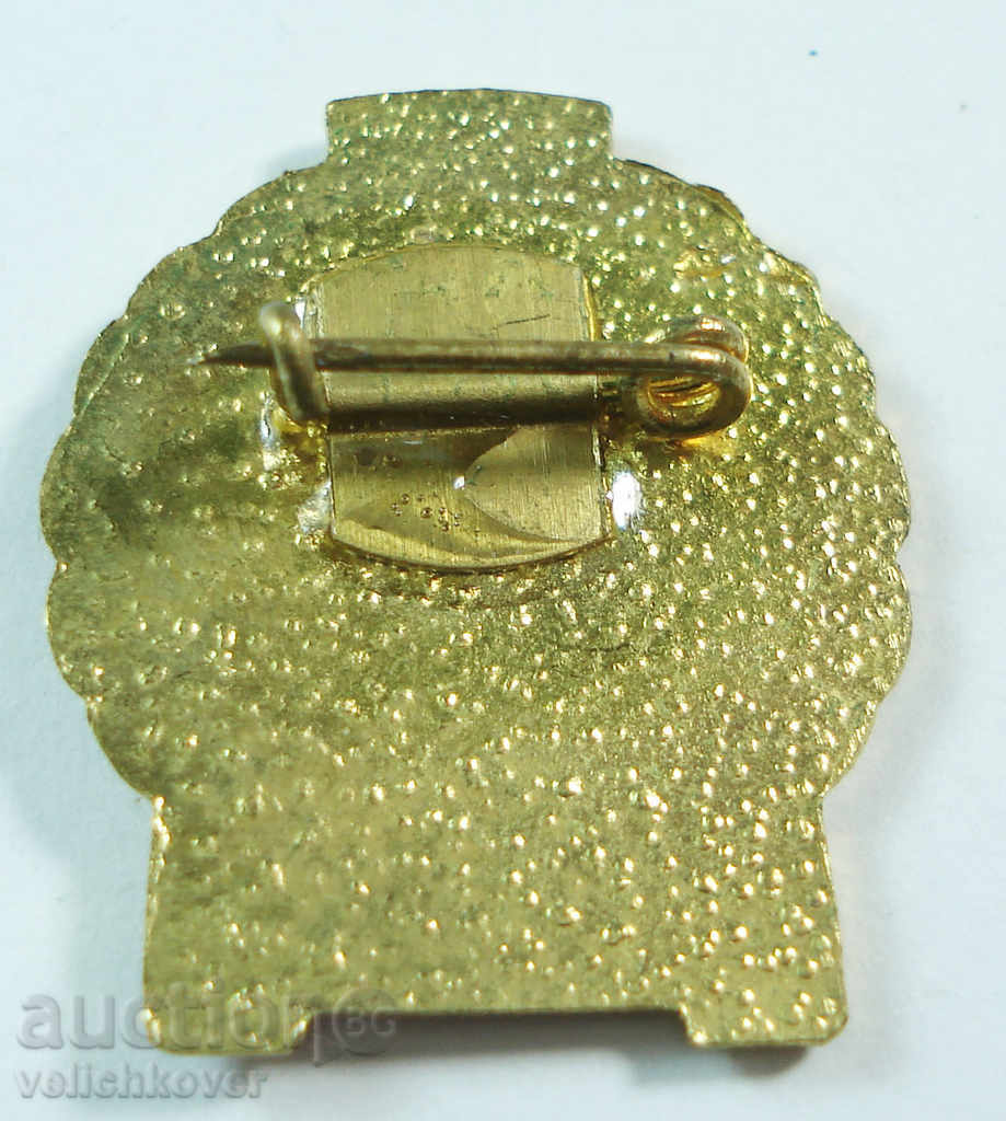 13396 Βουλγαρία υπογράφουν ποδοσφαιρικής ομάδας Εσωτερικών της Εθνικής Φρουράς με τιμή 3.00 BGN | € 1.53 13396 Βουλγαρία υπογράφουν ποδοσφαιρικής ομάδας Εσωτερικών της Εθνικής Φρουράς με τιμή 3.00 BGN | € 1.53