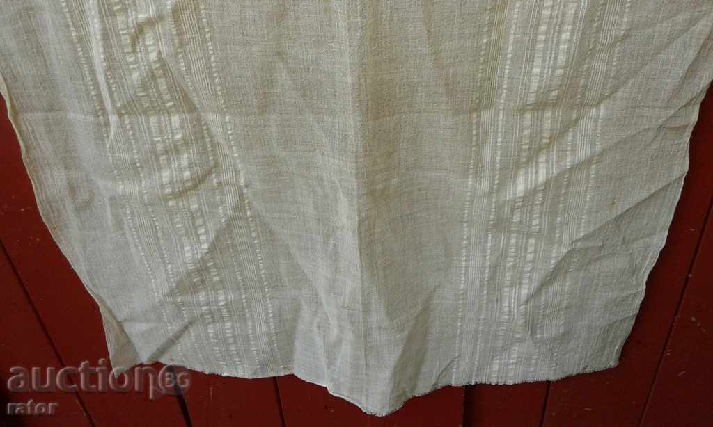 Παράδοση Ούγια ούγια πανί. ενδυμασία