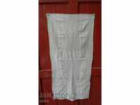 Ούγια ούγια πανί. ενδυμασία