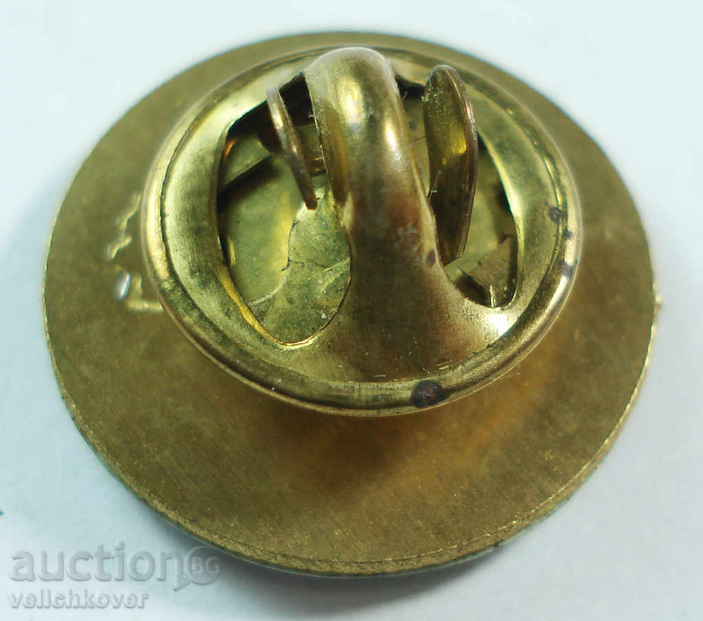 13 433 Bulgaria Club semn de fotbal FTT Rosica Sevlievo cu preț 3.00 BGN | € 1.53 13 433 Bulgaria Club semn de fotbal FTT Rosica Sevlievo cu preț 3.00 BGN | € 1.53