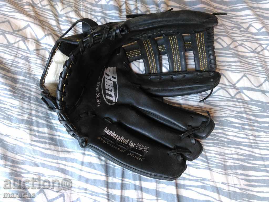 Manusa de baseball Manusa de baseball