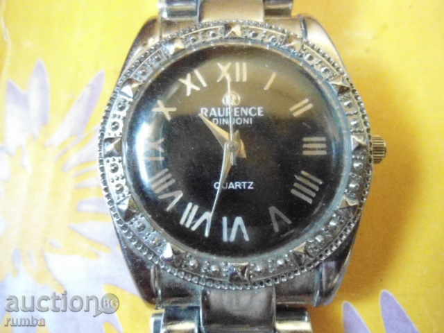 Delivery of Laurence Delivery of Laurence