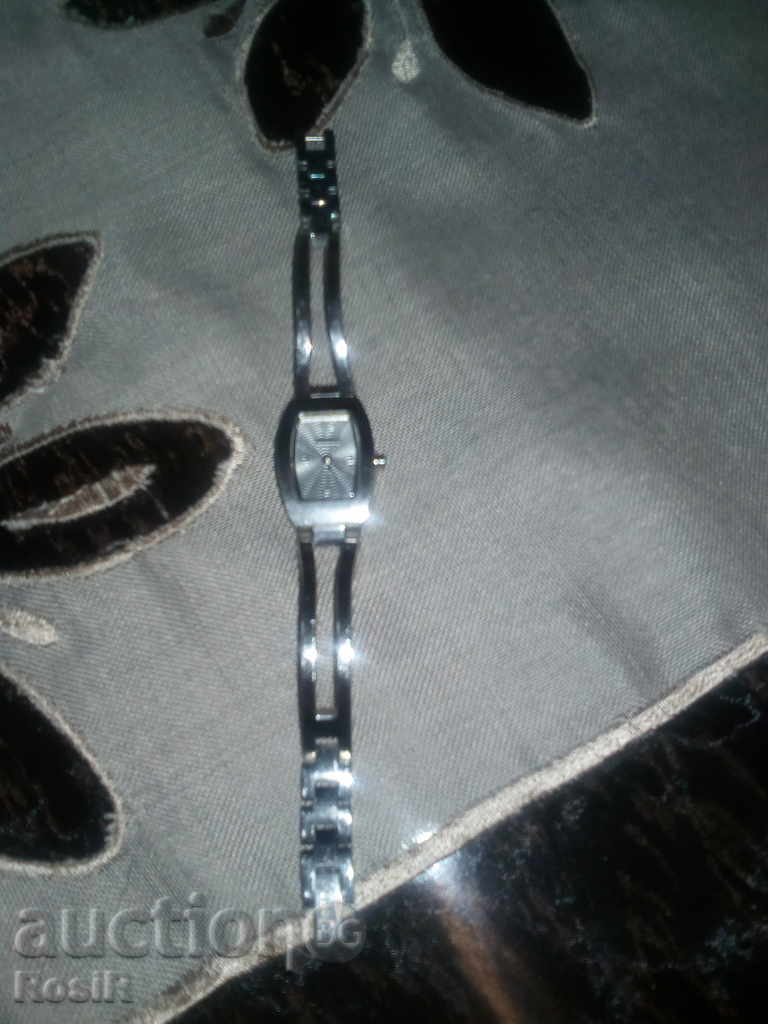 Auction  DAMSKI 4ASOVNIK FOSSIL