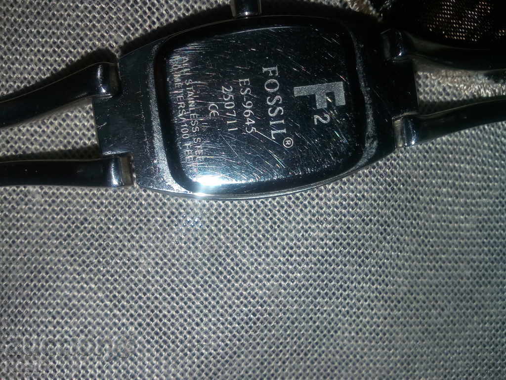 Delivery of DAMSKI 4ASOVNIK FOSSIL