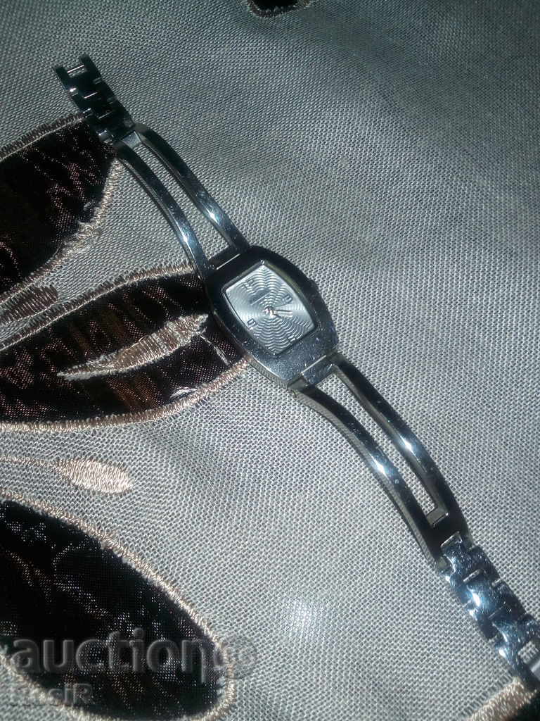 DAMSKI 4ASOVNIK FOSSIL - 5