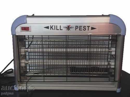 Insect Lamp Insect Lamp 20 W (30 Watts) - 6 Insect Lamp Insect Lamp 20 W (30 Watts) - 6