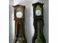 Antique ρολόι σαλόνι ΓΑΛΛΙΚΗ μοναδική izkl.ryadki