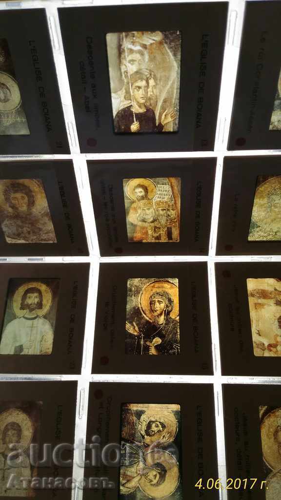 Les peintures murales Dr Boiana Dora Panayotova - 5 Les peintures murales Dr Boiana Dora Panayotova - 5