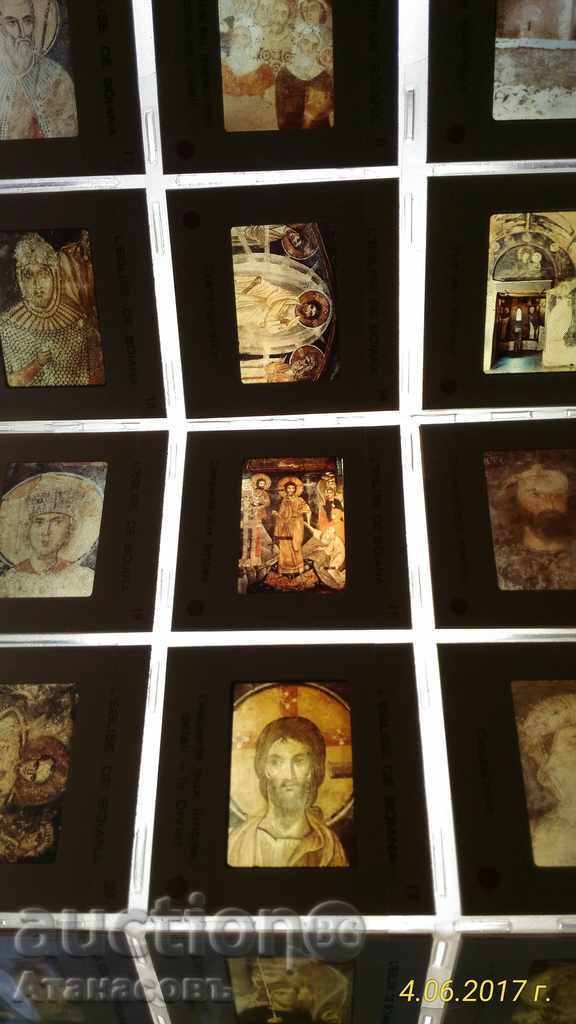 Les peintures murales Dr Boiana Dora Panayotova - 6 Les peintures murales Dr Boiana Dora Panayotova - 6