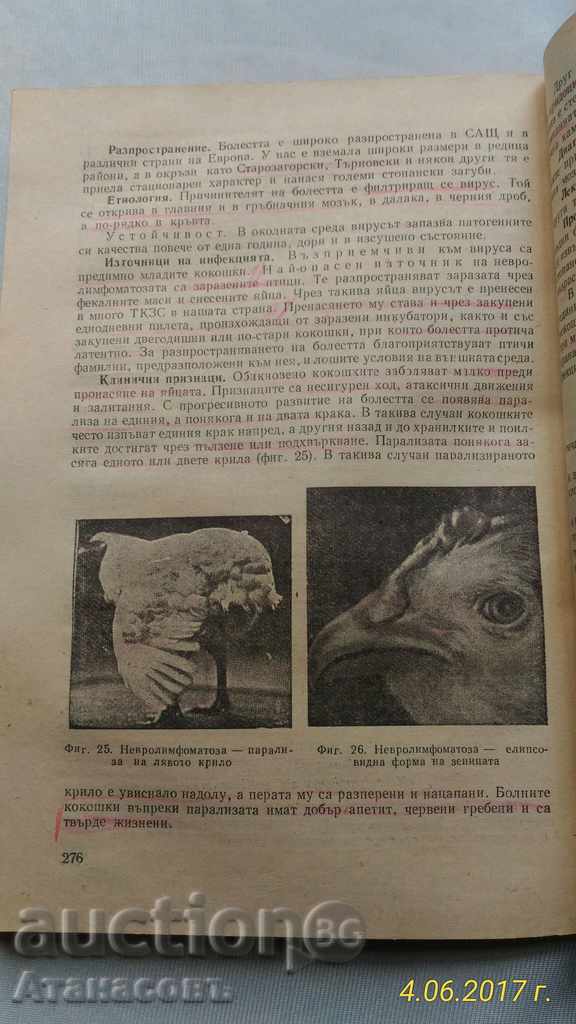 Basics of Veterinary Medicine 1963 - 7 Basics of Veterinary Medicine 1963 - 7