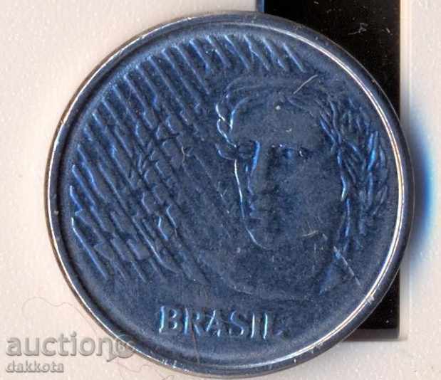 Бразилия 10 сентавос 1995 година с цена 0.60 лв. | € 0.31 Бразилия 10 сентавос 1995 година с цена 0.60 лв. | € 0.31